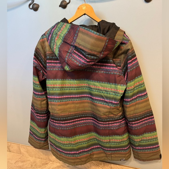 Roxy Ski Jacket - Picture 2 of 5